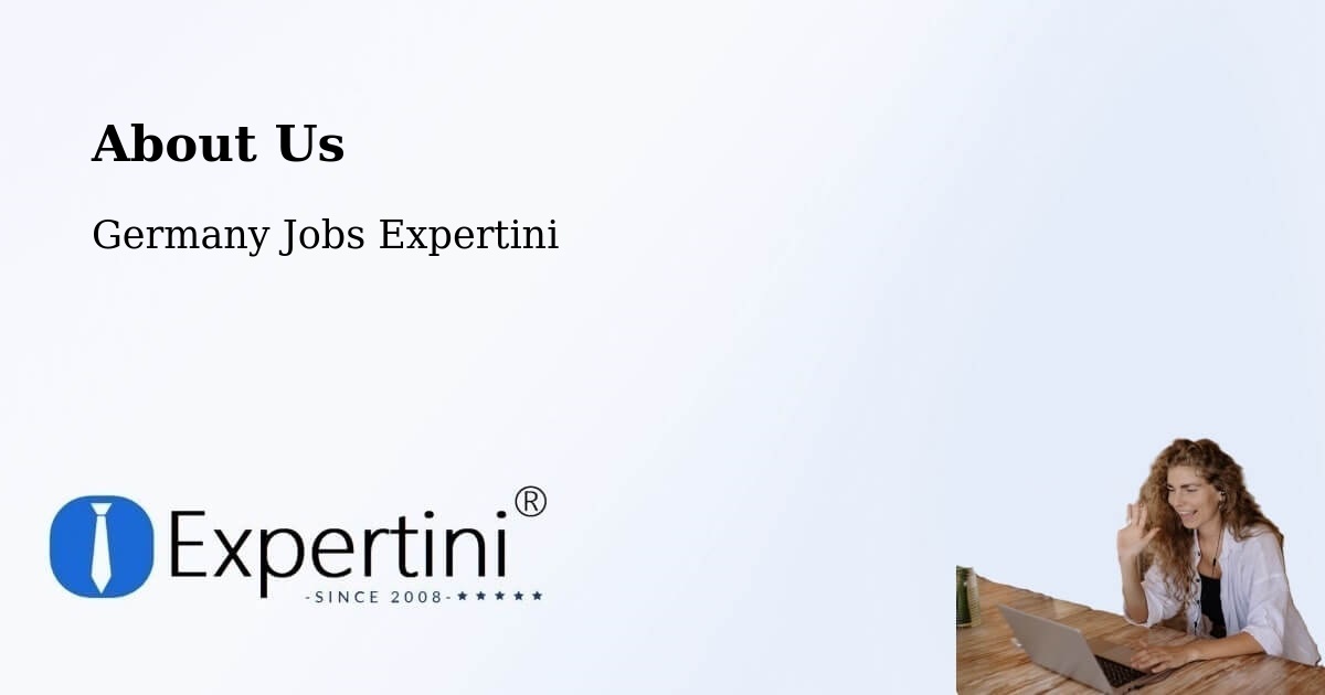 About Expertini Recruitment Platform  – Rossdorf - Rossdorf, Germany Jobs Expertini