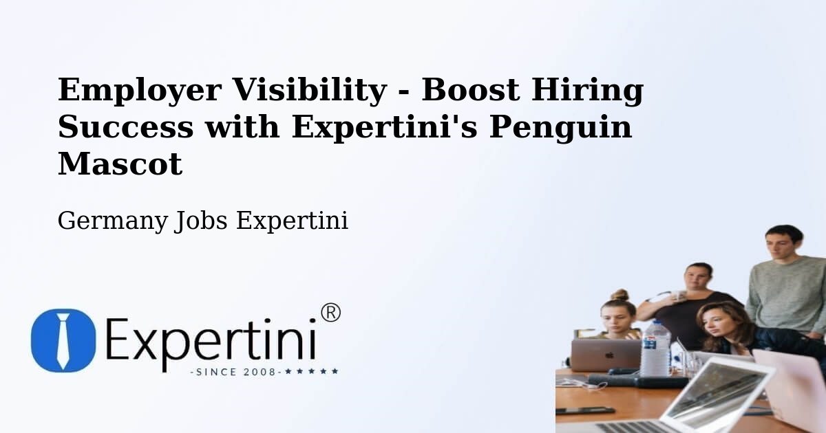 CV and Resume Visibility Optimization – Rossdorf - Germany Jobs Expertini